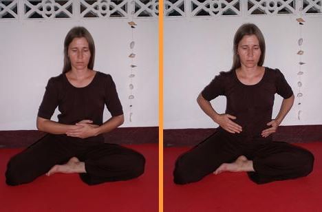 Шанти Натхини - Женские даосские практики: Период подготовки