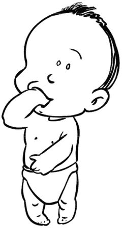 Стив Биддалф - До трех еще рано