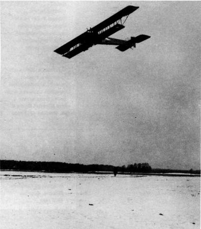 Марат Хайрулин - "Илья Муромец". Гордость русской авиации