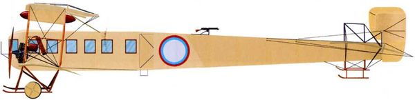 "Илья Муромец". Гордость...