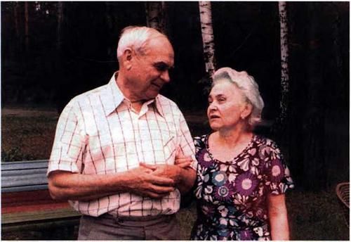 Николай Байбаков - Моя родина - Азербайджан