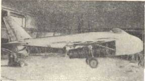 Уильям Грин, Рой Кросс - Реактивные самолеты мира