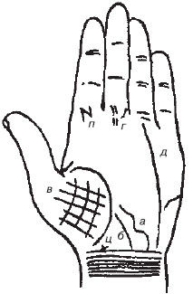 Теодор Шварц - Большая книга тайных знаний. Нумерология. Графология....