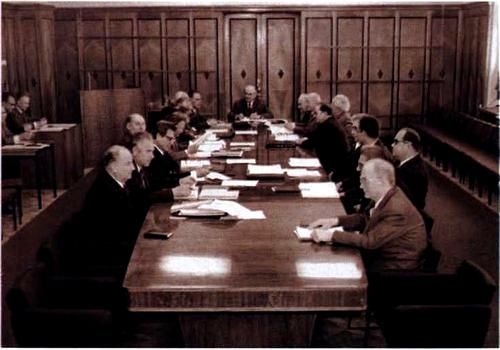 Николай Байбаков - Моя родина - Азербайджан