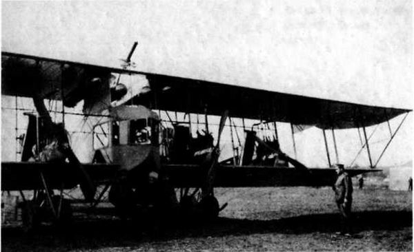 Марат Хайрулин - "Илья Муромец". Гордость русской авиации