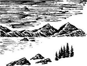 Евгений Велтистов - Ноктюрн Пустоты