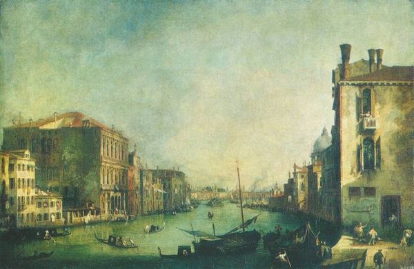 Галина Дятлева - Мастера пейзажа