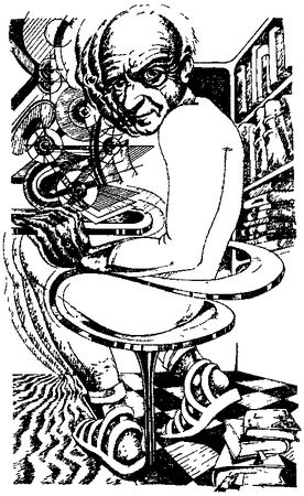 Юрий Константинов - Путешествия для избранных. Рассказы