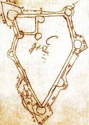 Андрей Синельников - Тайны петербургских крепостей. Шлиссельбургская пентаграмма
