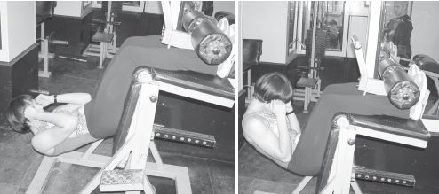 Инесса Шипилина, Игорь Самохин - Фитнес-спорт: учебник для студентов