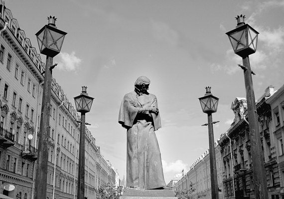 Наум Синдаловский - Очерки Петербургской мифологии, или Мы и городской фольклор