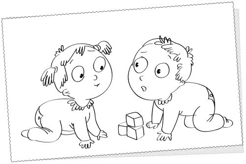 Стив Биддалф - До трех еще рано