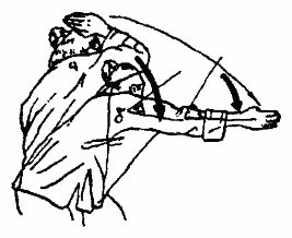 Юрий Сенчуков - Да-цзе-шу - искусство пресечения боя