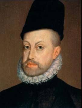 Анна Фельтина - Все об Испании