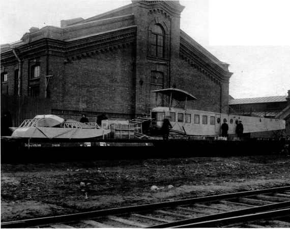 Марат Хайрулин - "Илья Муромец". Гордость русской авиации