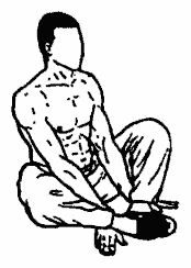 Юрий Сенчуков - Да-цзе-шу - искусство пресечения боя