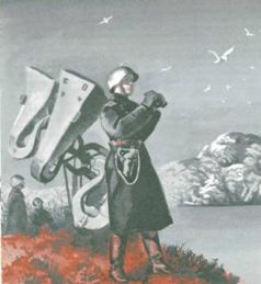 Кирилл Голованов - Катерники