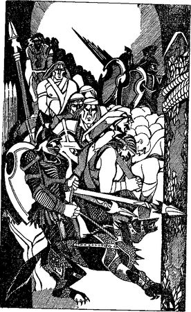 Сергей Житомирский, Виктор Жуков - Будь проклята Атлантида!