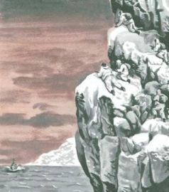 Кирилл Голованов - Катерники