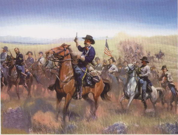 Владимир Миронов - Первая мировая война. Борьба миров