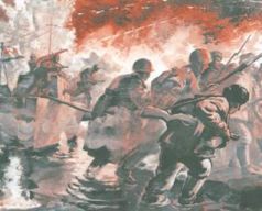 Кирилл Голованов - Катерники