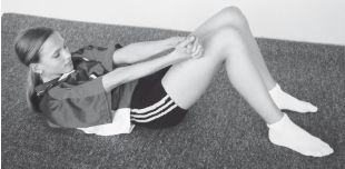 Инесса Шипилина, Игорь Самохин - Фитнес-спорт: учебник для студентов