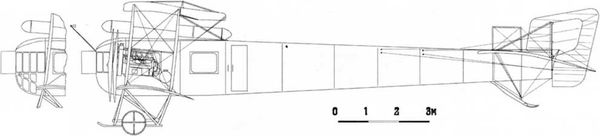 "Илья Муромец". Гордость...