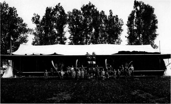 Марат Хайрулин - "Илья Муромец". Гордость русской авиации