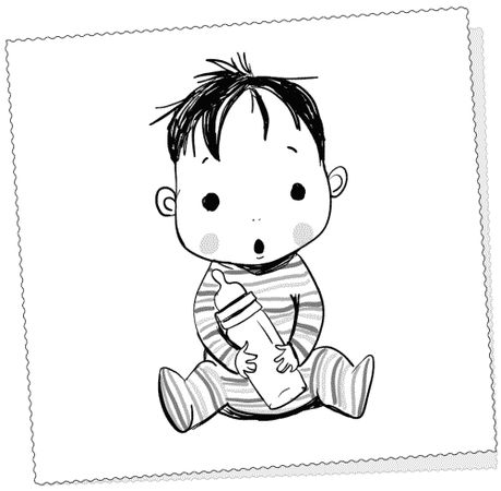 Стив Биддалф - До трех еще рано