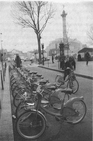 Дэвид Бирн - Весь мир: Записки велосипедиста