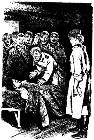 Борис Лавренев - Разведчик Вихров. Рассказы