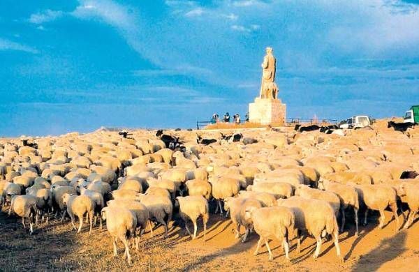 Анна Фельтина - Все об Испании