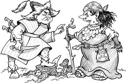 Владимир Алеников - Богатырская история (сборник)