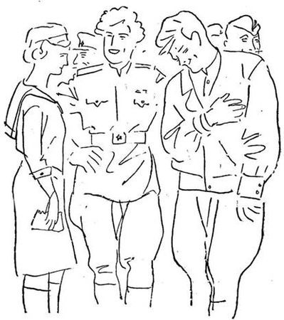 Наталья Кравцова - Вернись из полёта!