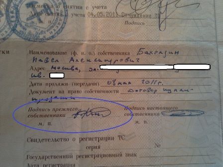 Павел Бахолдин - Покупаем автомобиль с пробегом