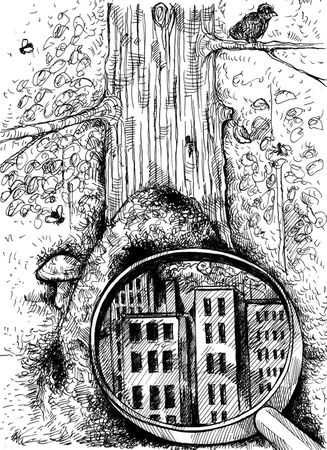 Андрей Буровский - Человек третьего тысячелетия