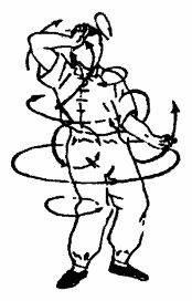 Юрий Сенчуков - Да-цзе-шу - искусство пресечения боя