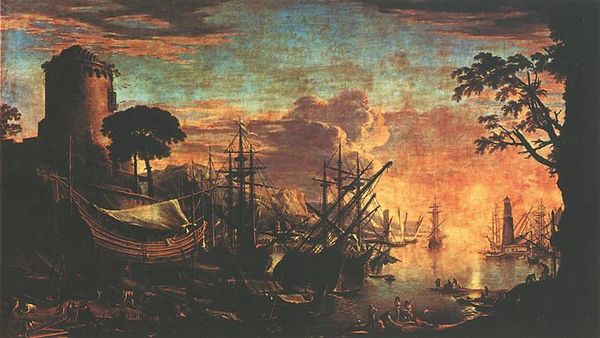 Галина Дятлева - Мастера пейзажа