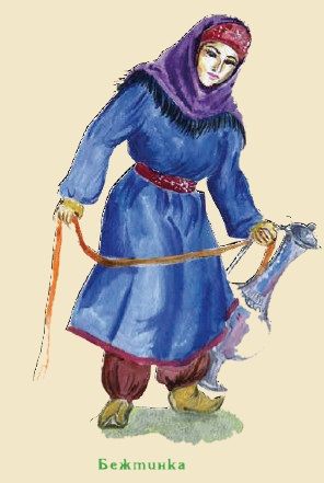 Мадлена Гаджиева - Аварцы. История, культура, традиции