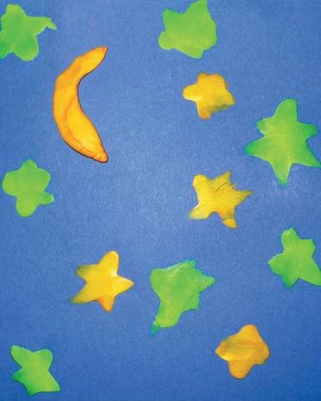 Дарья Колдина - Лепка с детьми 4-5 лет. Конспекты занятий