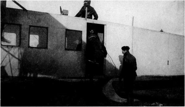 Марат Хайрулин - "Илья Муромец". Гордость русской авиации