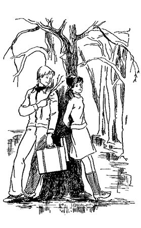 Сергей Абрамов - Выше Радуги. Повести