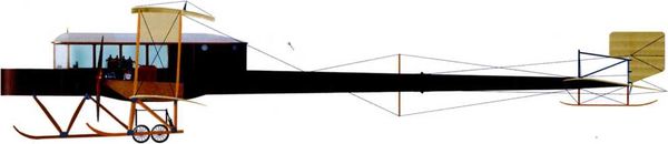 "Илья Муромец". Гордость...