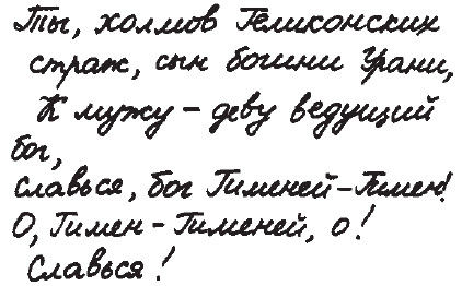 Теодор Шварц - Большая книга тайных знаний. Нумерология. Графология....