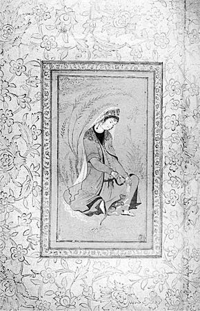 Омар Хайям - Караван жизни. Рубаи