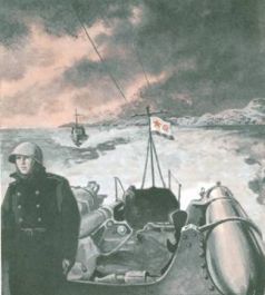 Кирилл Голованов - Катерники