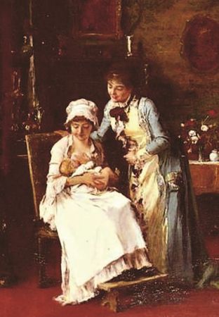 Татьяна Линдберг, Александр Кожевников - Спасибо, мама, что ты есть