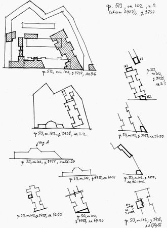 Зоя Юркова - Сенная площадь. Вчера, сегодня, завтра