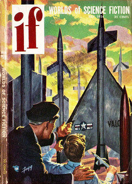 Джеймс Блиш - Люди "Чердака"