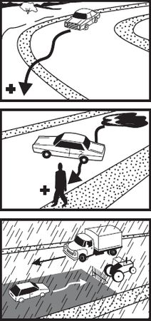 Александр Пинт, Виктор Ваганов - Езжу без аварий